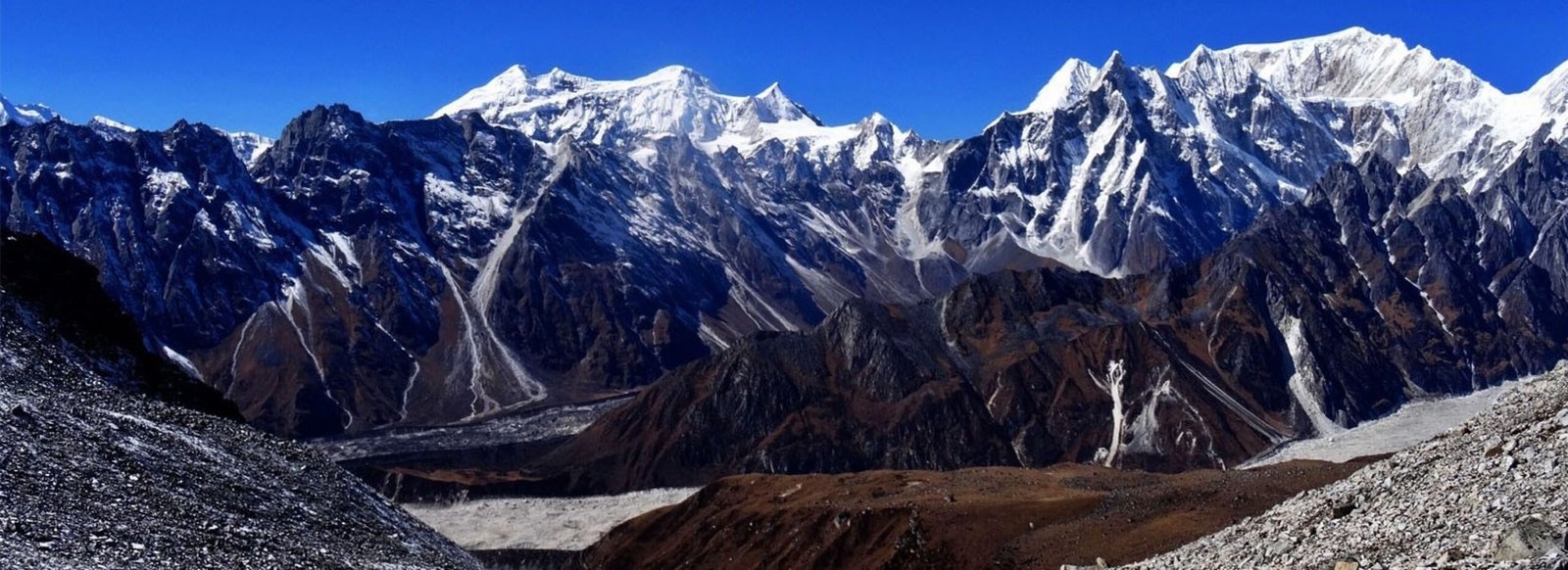 Nar Phu Valley Trek in Nepal through remote Himalayan villages